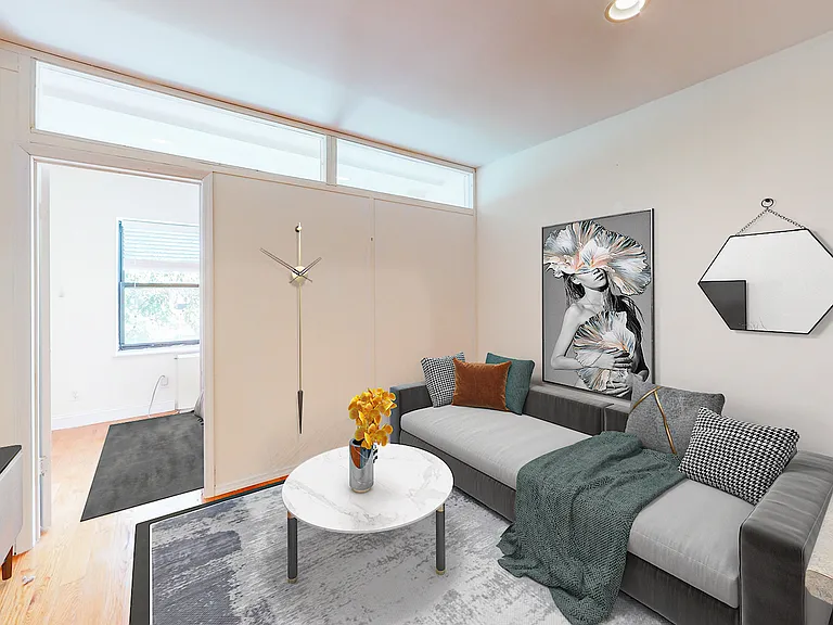 525 E 13th St #2D — Photo 2