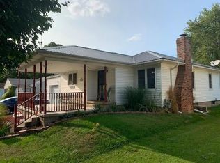 802 E Chestnut St, Crawfordsville, IN