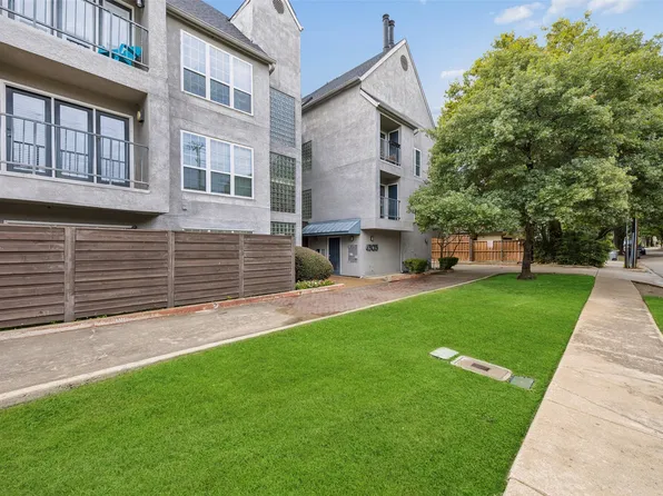 4303 Buena Vista St APT 306, Dallas, TX 75205