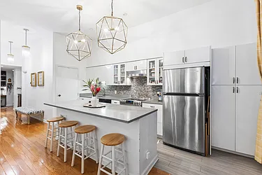 Sold by Brown Harris Stevens