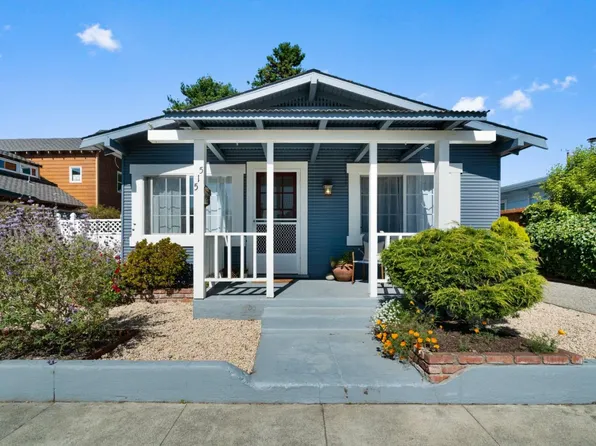 515 Woodrow Ave, Santa Cruz, CA 95060