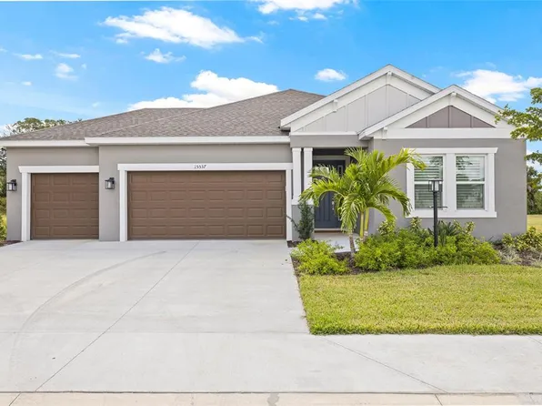 15537 Foxtail Ln, Nokomis, FL 34275
