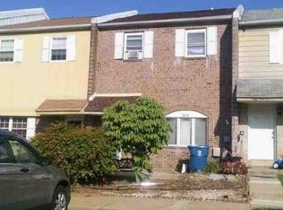 5112 Lighthouse Ln, Bensalem, PA 19020