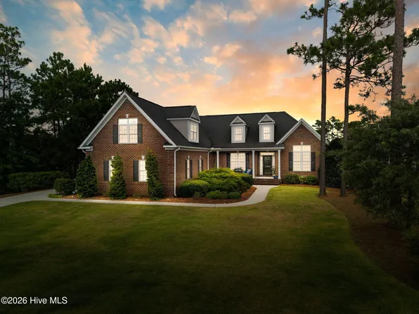 1156 Sabel Loop SE, Bolivia, NC 28422
