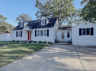 138 Riviera Dr, Brick, NJ 08724