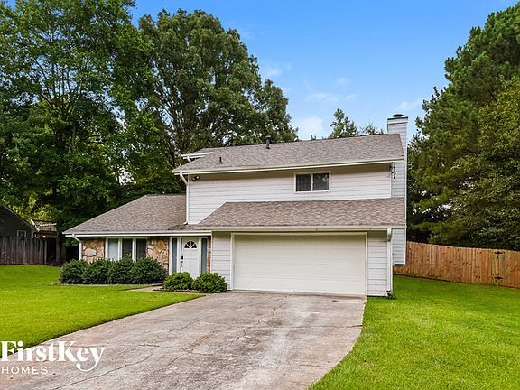 2nd image of 3830 Manor House Dr
