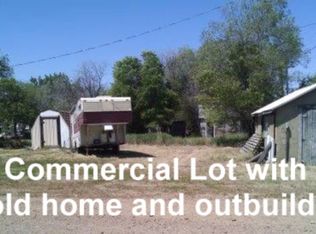 1204 2nd Ave S, Glasgow, MT 59230