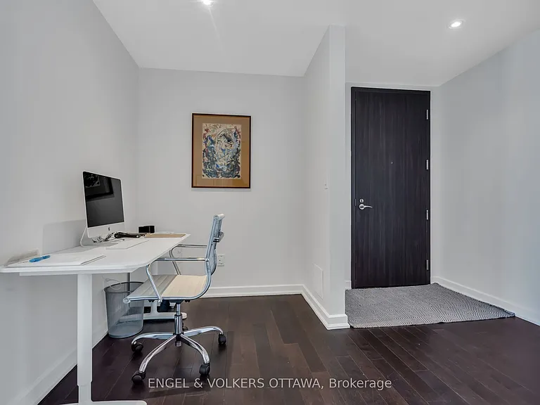 300 Lisgar St #701 — Photo 6