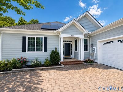 9433 Amberleigh Cir, North Chesterfield, VA, 23236