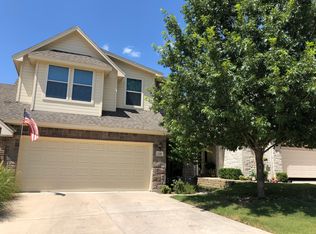 320 Greathouse Vlg, Decatur, TX 76234