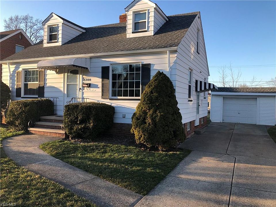 1st image of 3308 Russell Ave