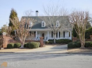 121 Hillingdon Ct SE, Marietta, GA 30067