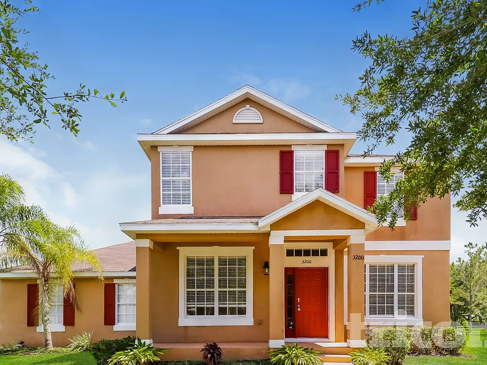 3200 Grasmere View Pkwy