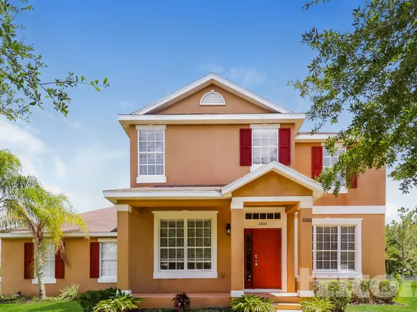 3200 Grasmere View Pkwy, Kissimmee, FL 34746