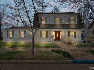 1215 Sunset Ave, Saint Louis, MO 63117