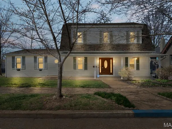 1215 Sunset Ave, Saint Louis, MO 63117