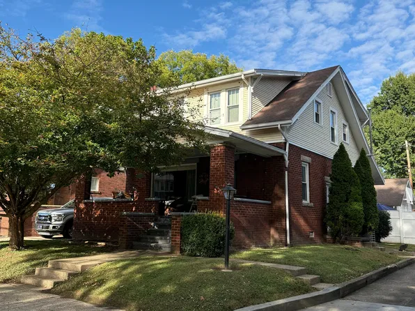 924 2nd St W, Huntington, WV 25701
