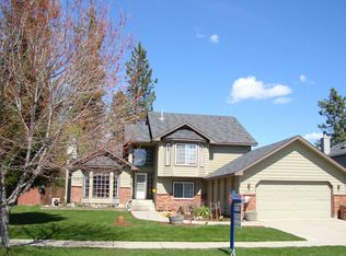 5804 W Old Fort Dr, Spokane, WA 99208