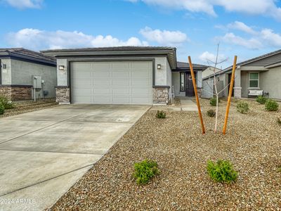 17358 W Via De Luna Dr, Surprise, AZ, 85387