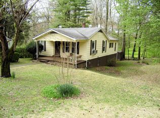 106 Hacker Cir, Harriman, TN 37748