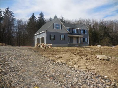 253 Jackson Avenue, New Windsor, NY, 12553
