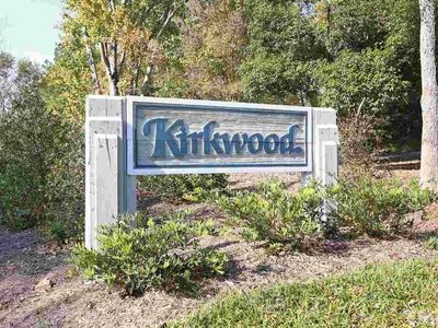 110 Kirkwood Dr, Chapel Hill, NC, 27514