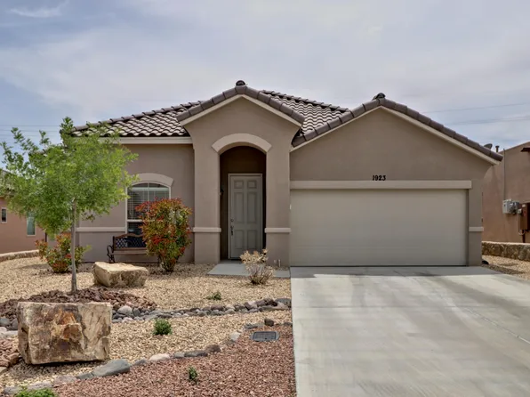 1923 Villa Napoli Loop W, Las Cruces, NM 88011