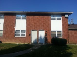 3110 Clairpoint Ct APT D, Columbus, OH 43227