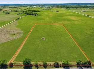 23541 W 2900th Rd, Ochelata, OK 74051