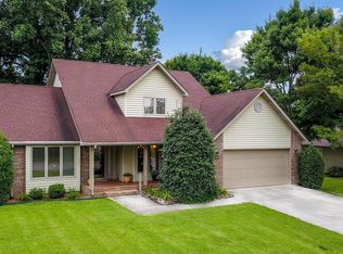 1886 Crest Rd LOT 10, Maryville, TN 37804