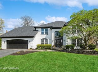 125 Hudson Ct, Naperville, IL 60565