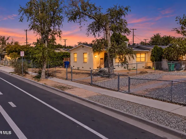 45348 10th St W, Lancaster, CA 93534