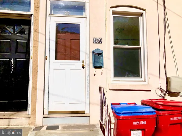 439 Sandy St, Norristown, PA 19401