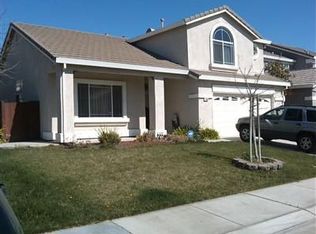 1163 Parma Rd, Stockton, CA 95206