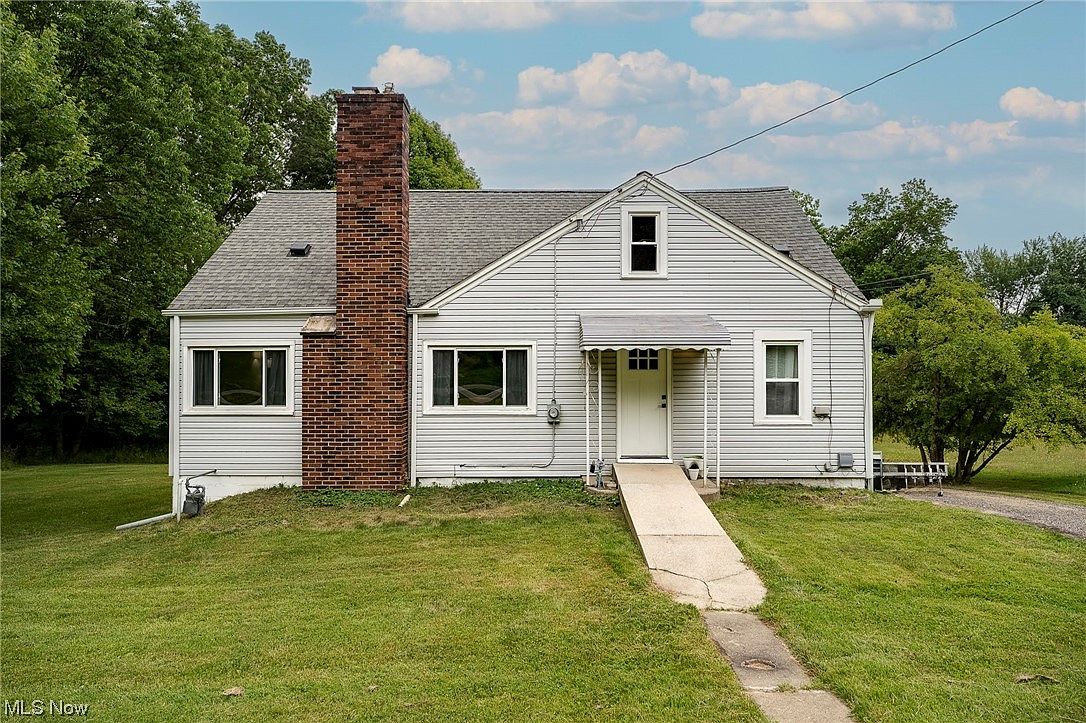 340 N Thomas Rd, Tallmadge, OH 44278 Zillow