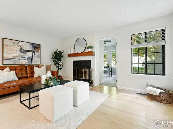 5920 Gunbarrel Ave #D, Boulder, CO 80301