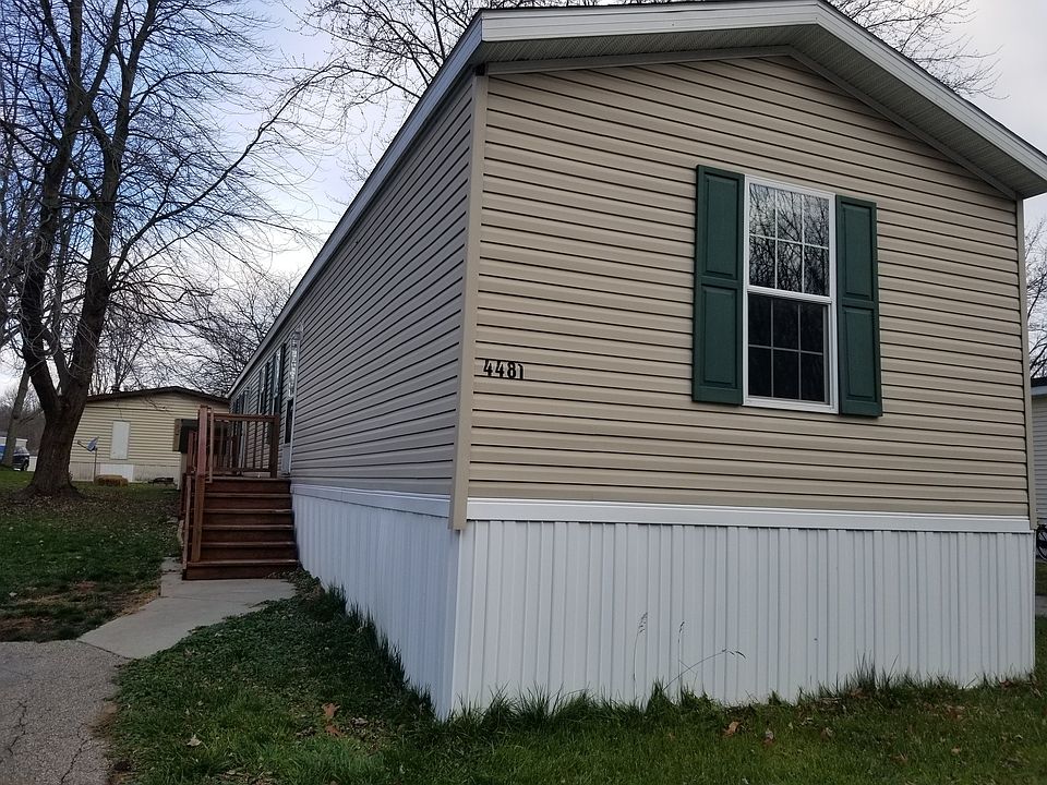 1st image of 4595 Knollwood Dr #46