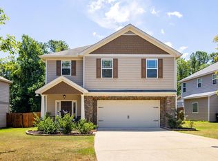 9420 Yarbrough Rd, Midland, GA 31820