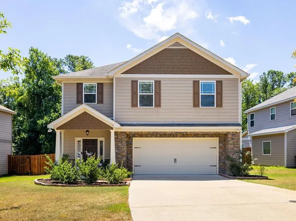 9420 Yarbrough Rd, Midland, GA 31820