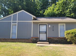3119 Chandler St, Memphis, TN 38127