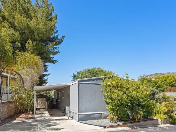 10880 Highway 67 Space 126, Lakeside, CA 92040