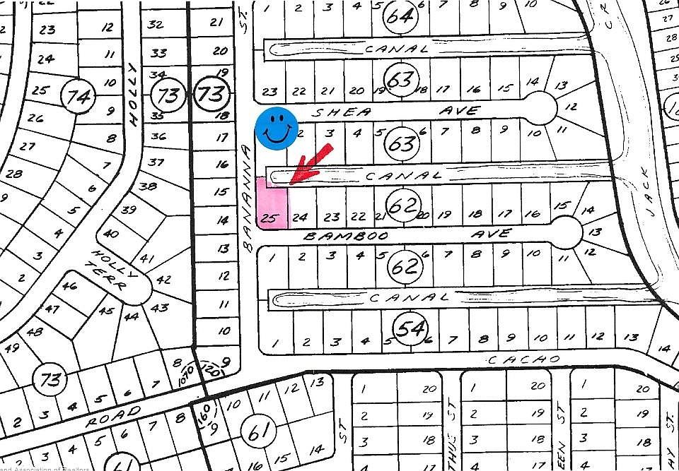 1st image of 1233 Banana St