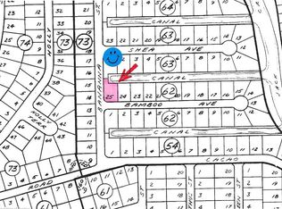 1233 Banana St, Lake Placid, FL 33852