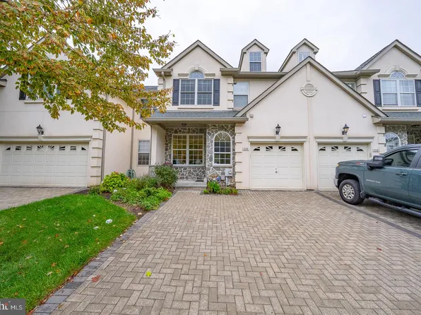 1114 Brians Way, Wayne, PA 19087