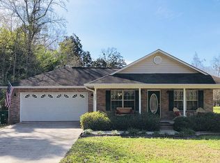 6205 Ridge Rd, Ocean Springs, MS 39564