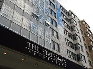 2020 F St NW, Washington, DC 20006