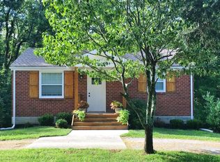 6255 Freudeman Rd, Whites Creek, TN 37189