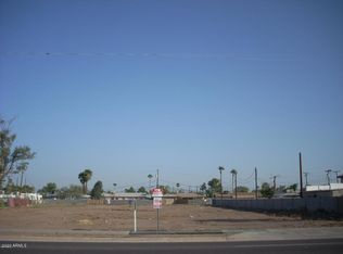 2832 E Van Buren St, Phoenix, AZ 85008