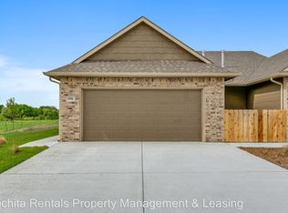 903 W Onewood Pl, Andover, KS 67002