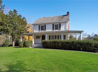 444 White Oak Shade Rd, New Canaan, CT 06840